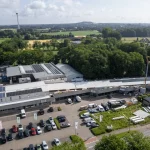 Pila tec b+f Center Projekt Langenhorst 4