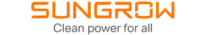 Sungrow logo